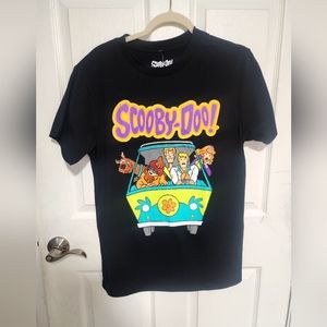 Brand new Scooby-Doo t shirt